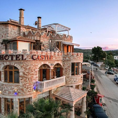 Hotel Castle คซามิล ภายนอก รูปภาพ